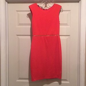 Kardashian Kollection dress